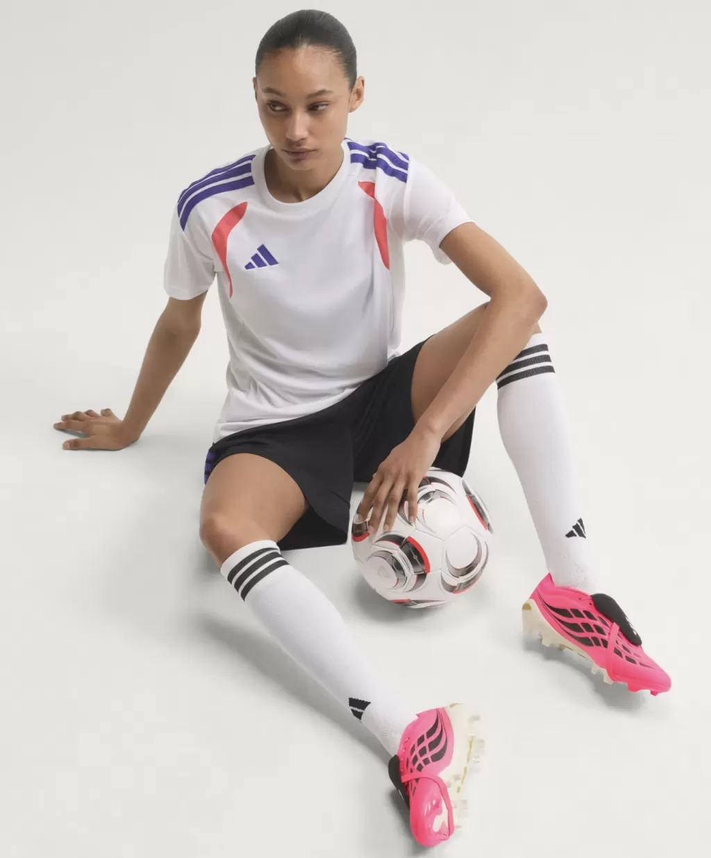 Бутcы Adidas Predator League FT FG