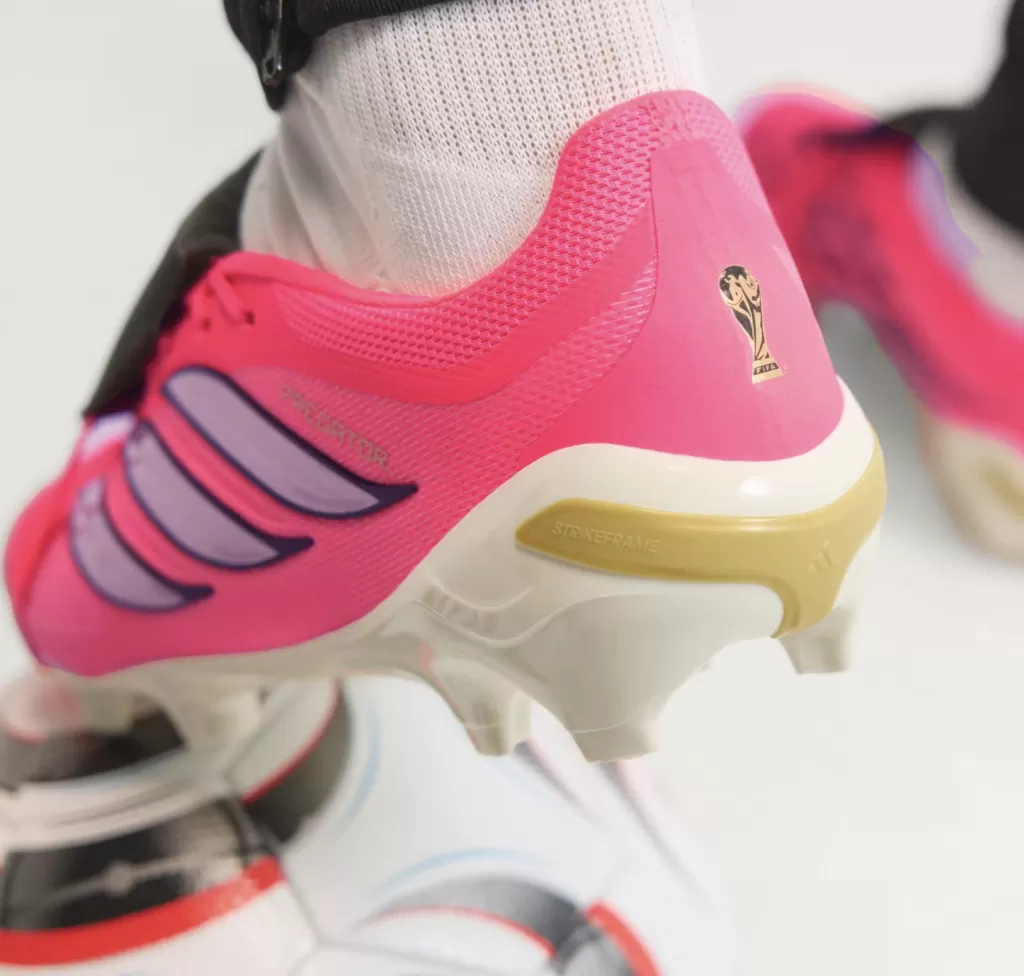 Бутcы Adidas Predator League FT FG