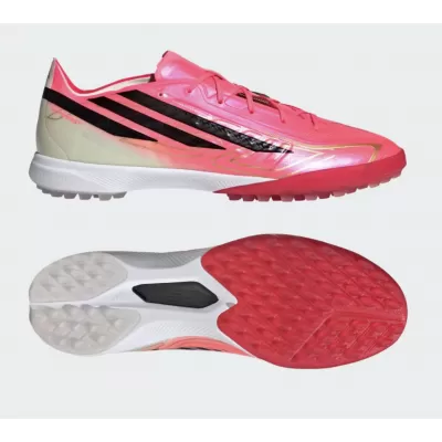 Шиповки профессиональные Adidas F50 Hyperfast Pro TF