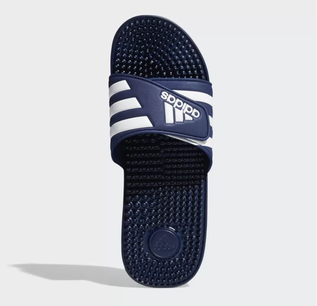 Сланцы Adidas Adissage Slides