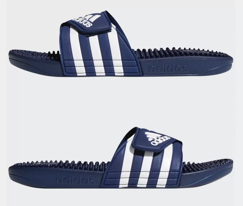 Сланцы Adidas Adissage Slides