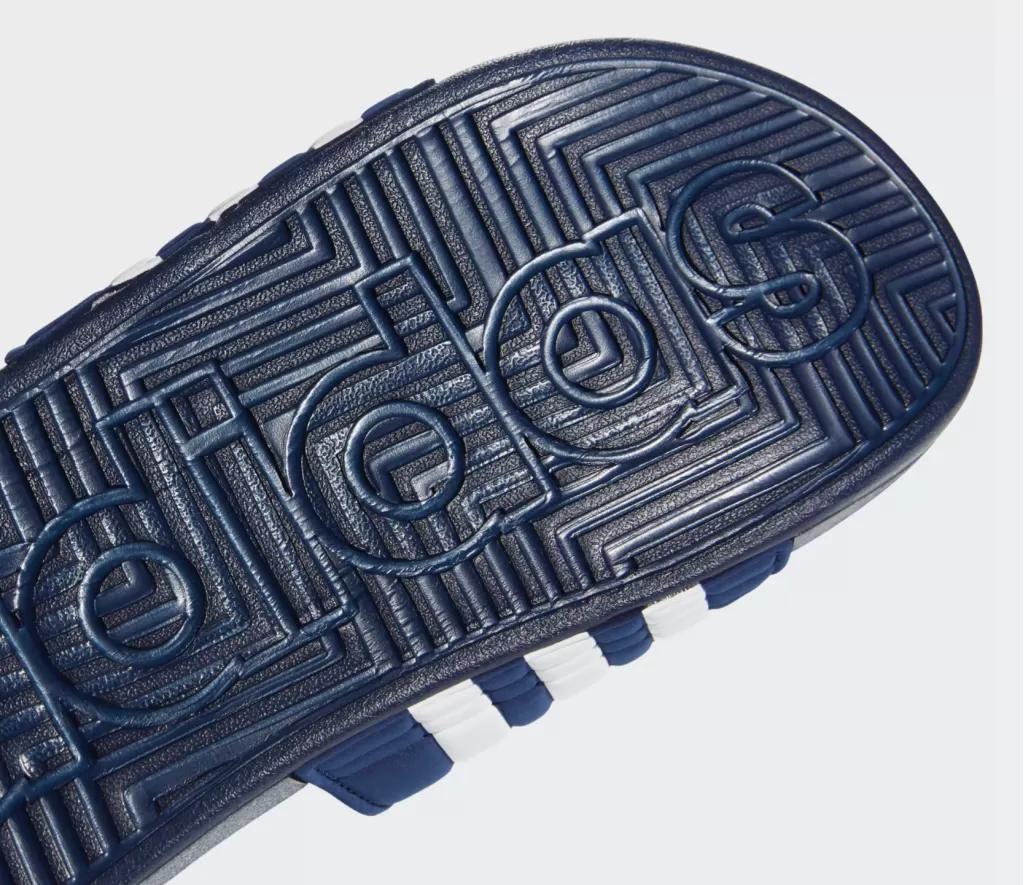 Сланцы Adidas Adissage Slides