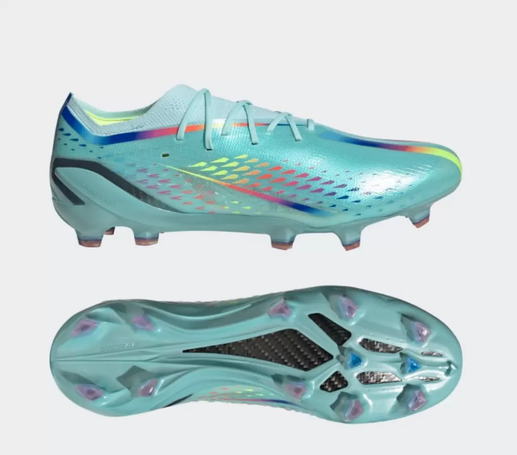 Бутсы профессиональные Adidas X Speedportal.1 FG