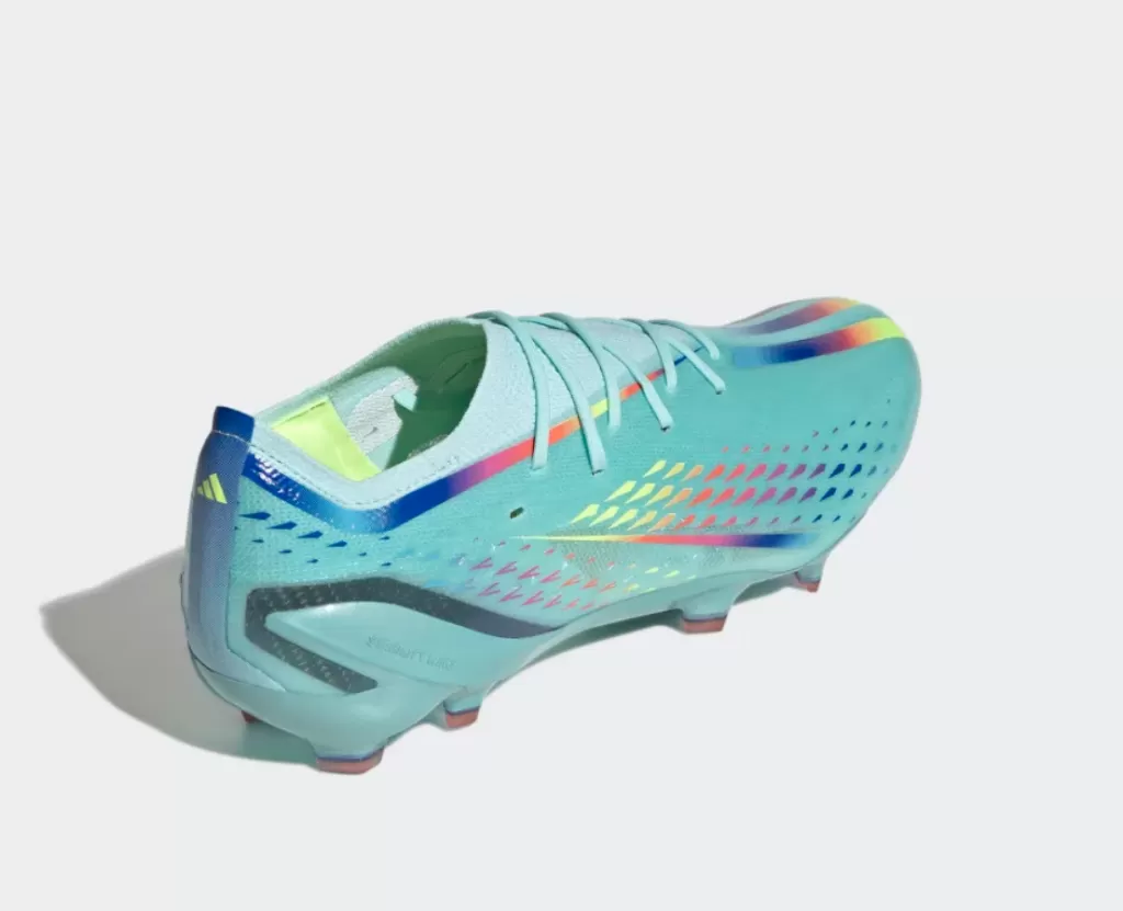 Бутсы профессиональные Adidas X Speedportal.1 FG