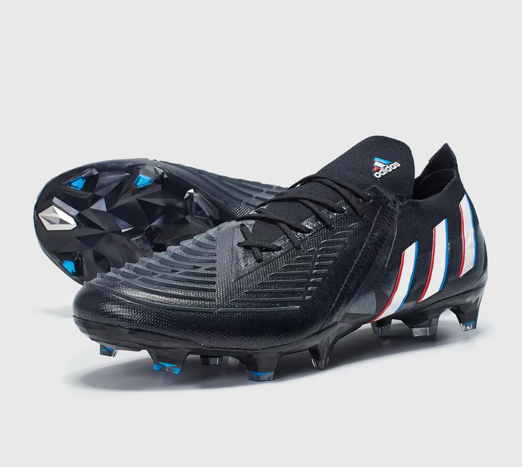 Бутсы профессиональные Adidas Predator Edge.1 L FG