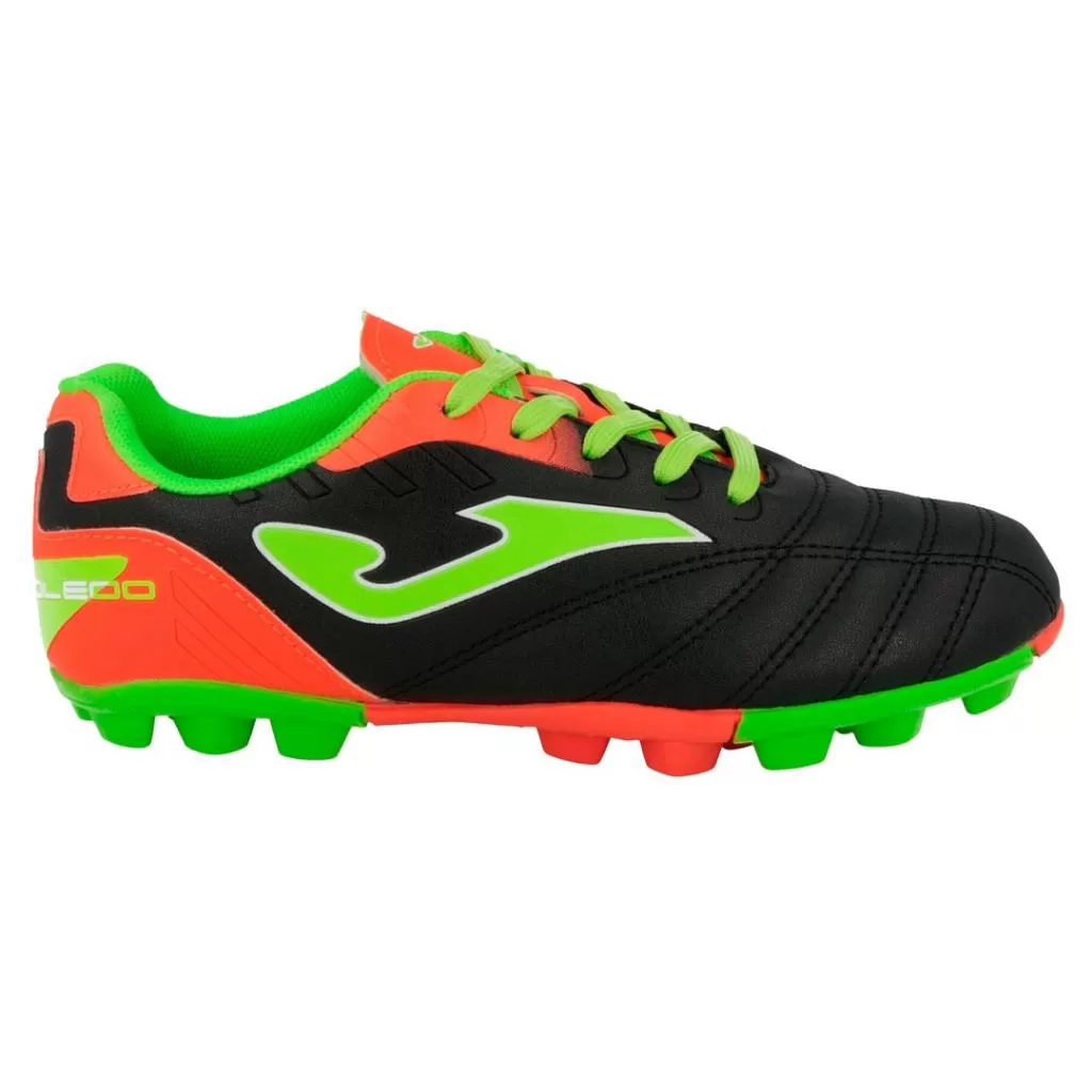 Joma Toledo JR FG/бутсы детские
