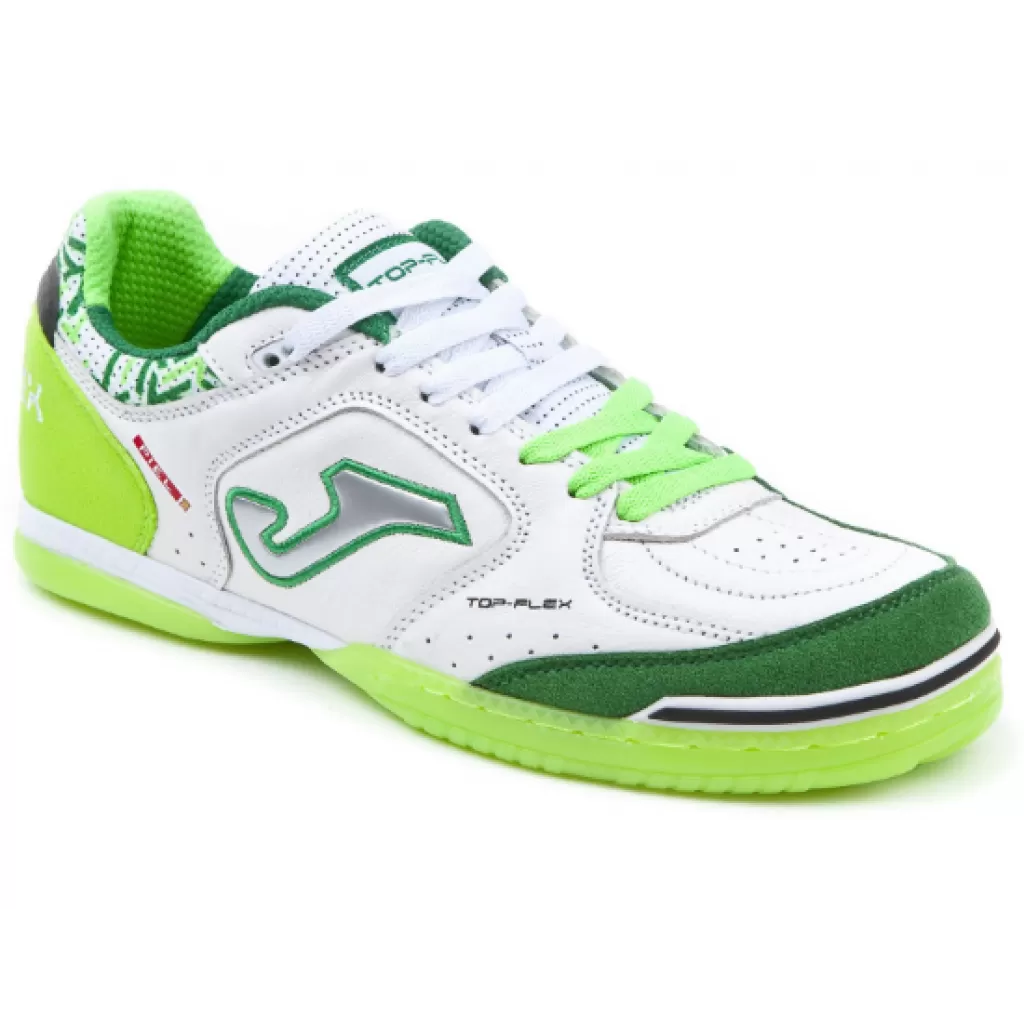 Футзалки профессиональные Joma Top Flex Indoor
