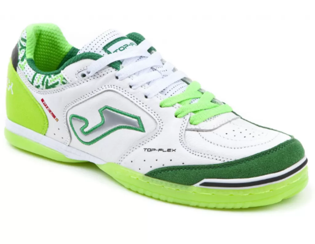 Футзалки профессиональные Joma Top Flex Indoor