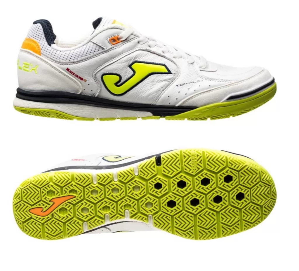 Футзалки профессиональные Joma Top Flex Rebound Indoor