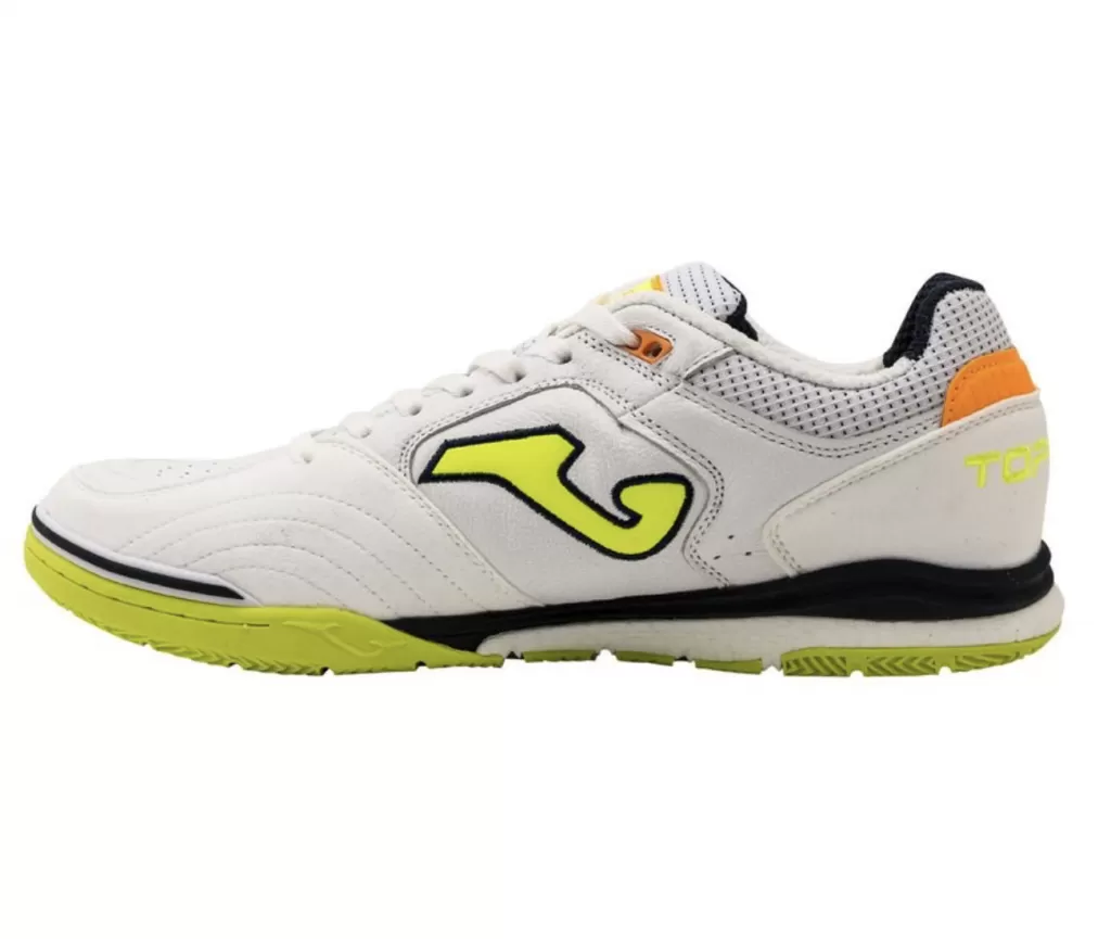 Футзалки профессиональные Joma Top Flex Rebound Indoor