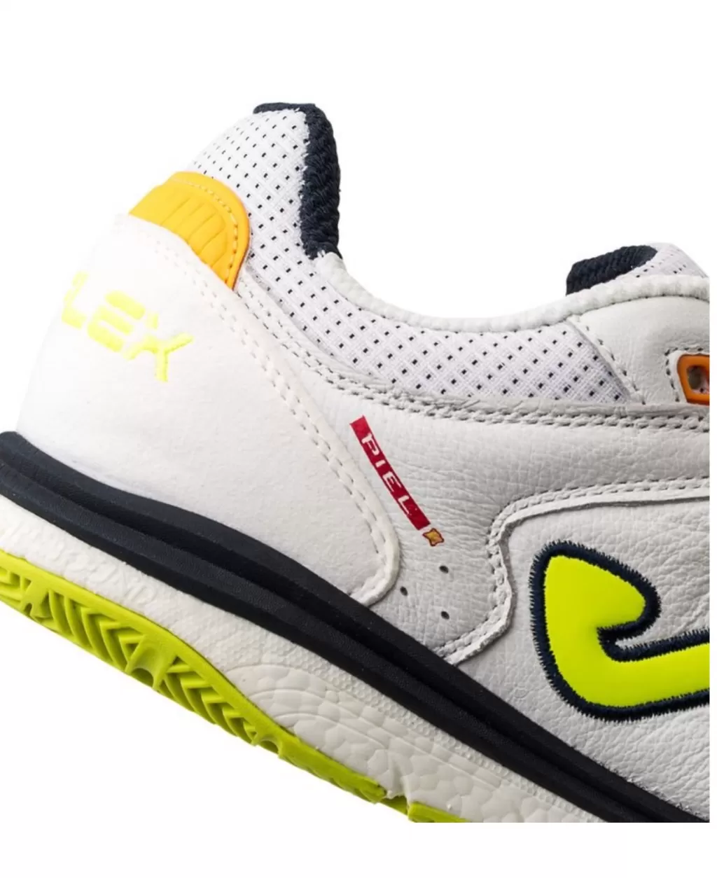 Футзалки профессиональные Joma Top Flex Rebound Indoor