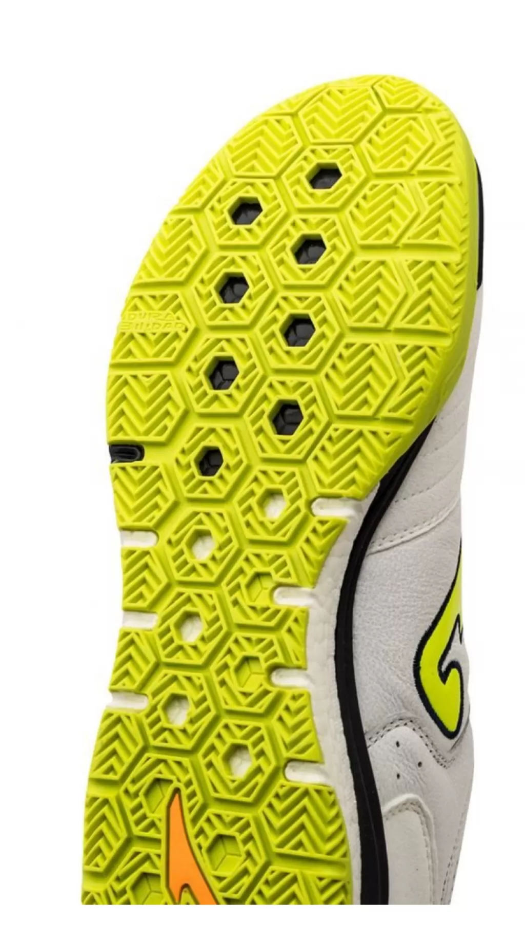 Футзалки профессиональные Joma Top Flex Rebound Indoor