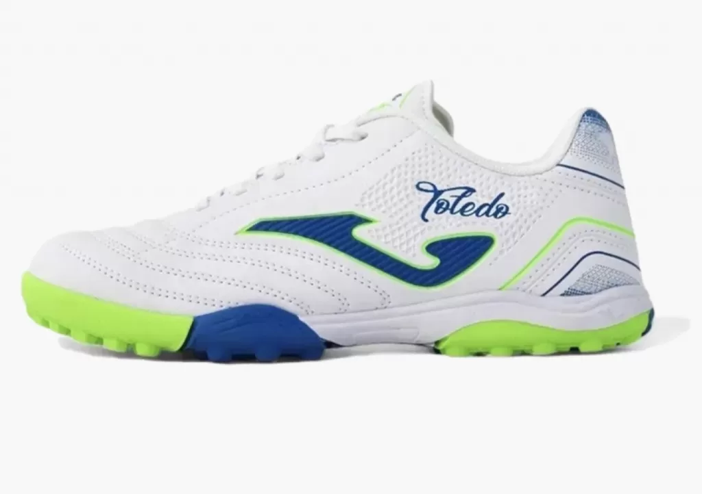 Детские шиповки Joma Toledo TF JR