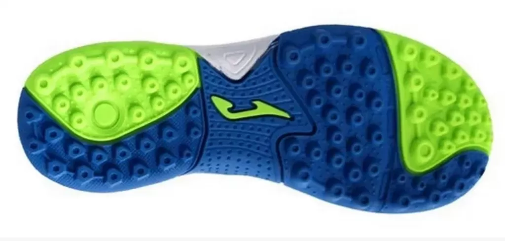 Детские шиповки Joma Toledo TF JR