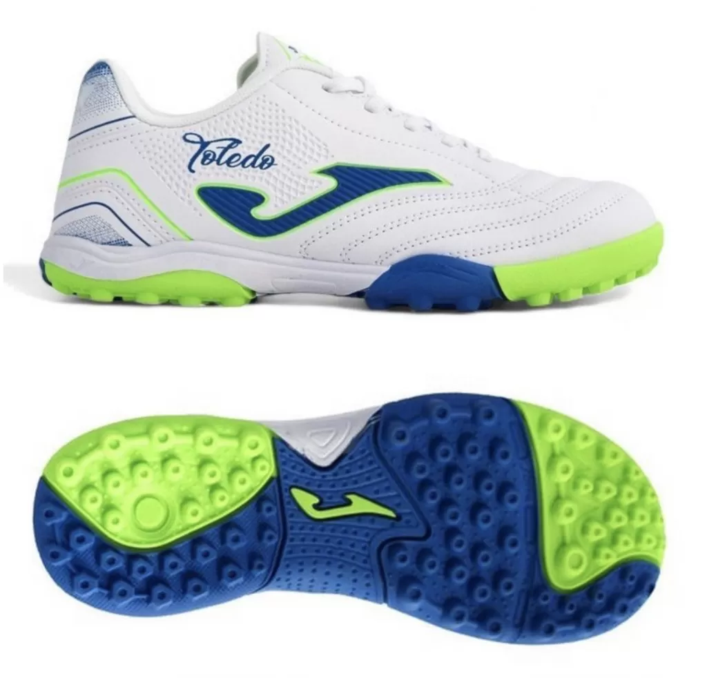 Детские шиповки Joma Toledo TF JR