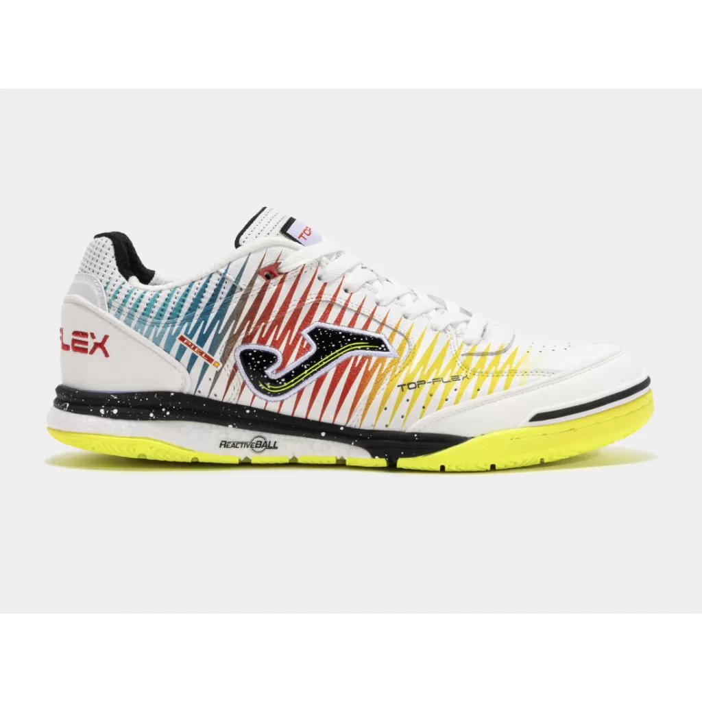 Футзалки профессиональные Joma Top Flex Rebound Indoor