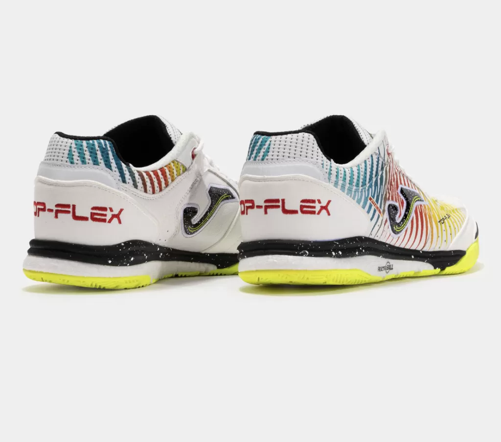 Футзалки профессиональные Joma Top Flex Rebound Indoor