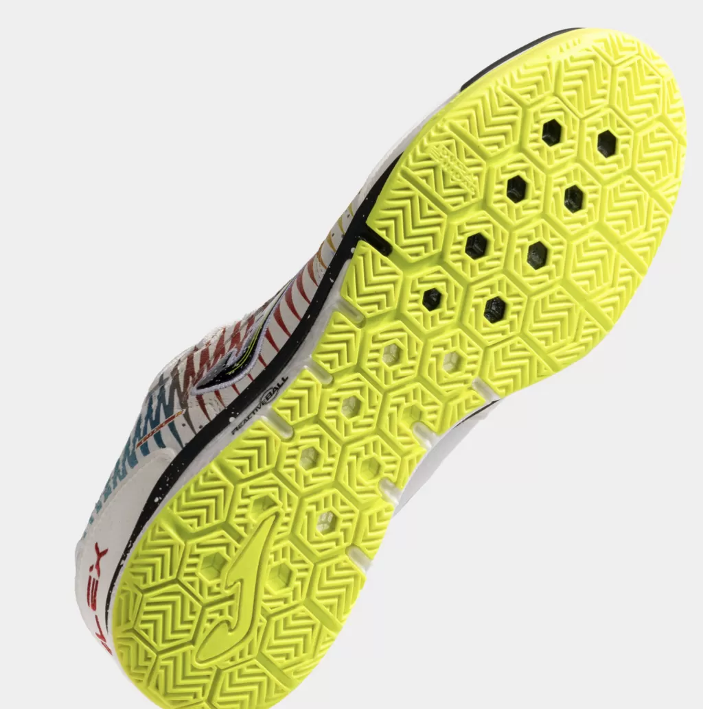 Футзалки профессиональные Joma Top Flex Rebound Indoor