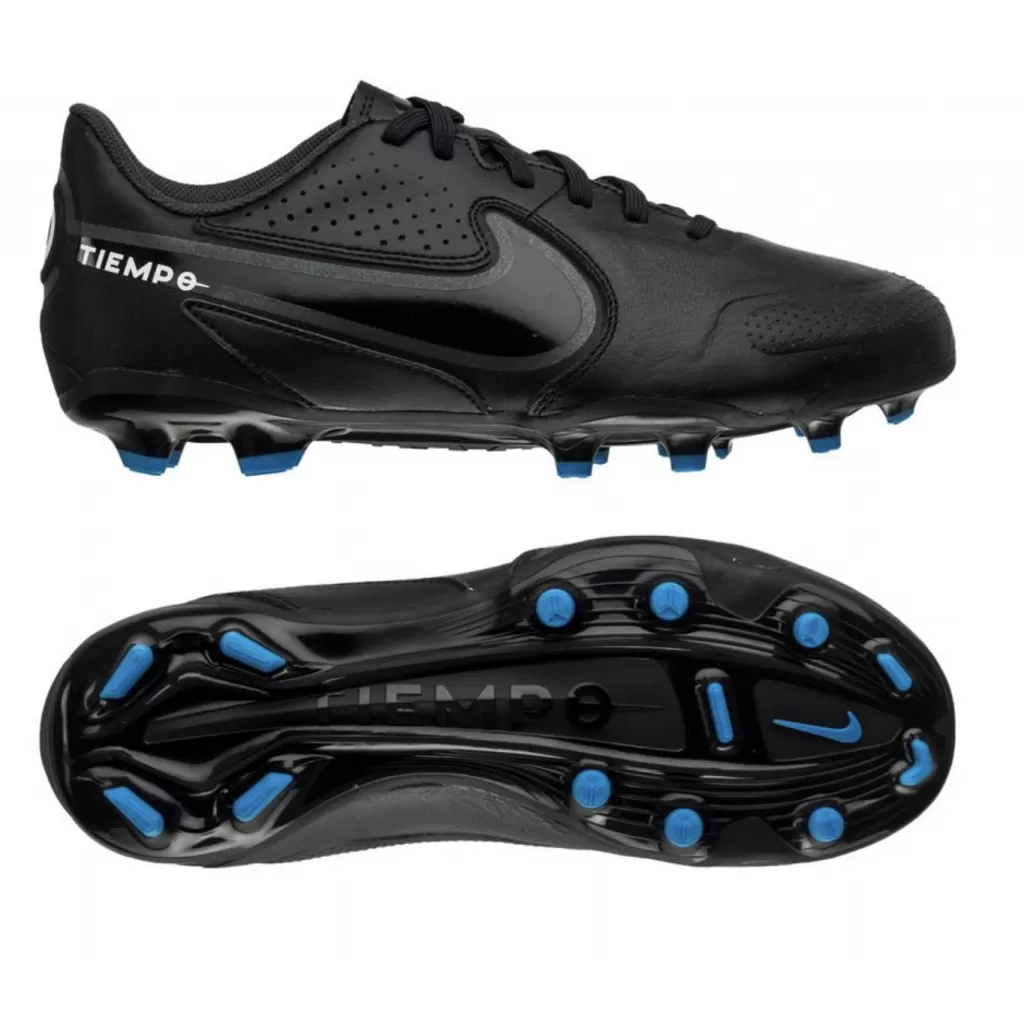 Бутсы детские Nike Tiempo Legend 9 Academy JR MG