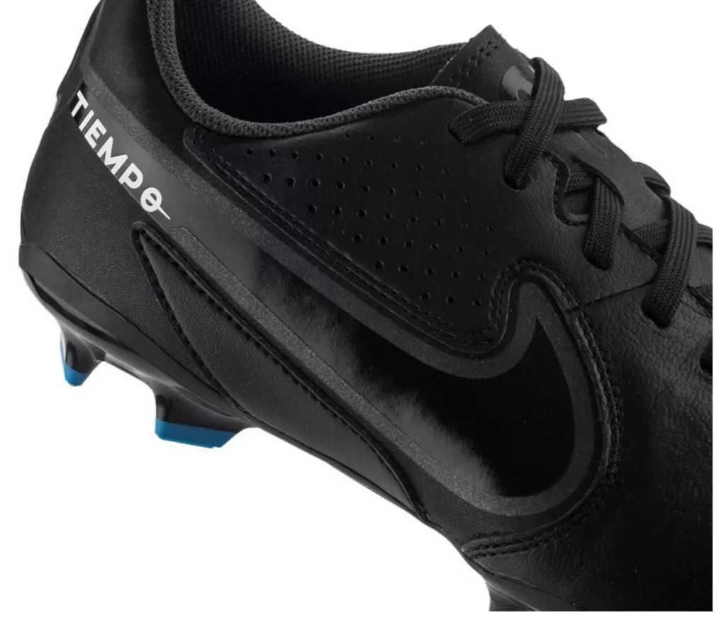Бутсы детские Nike Tiempo Legend 9 Academy JR MG
