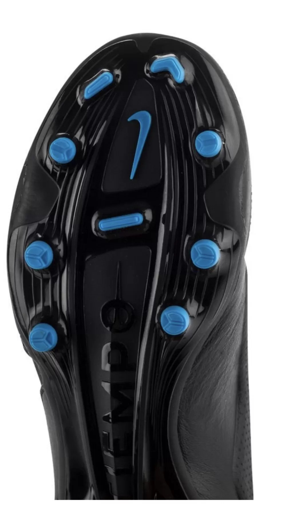 Бутсы детские Nike Tiempo Legend 9 Academy JR MG