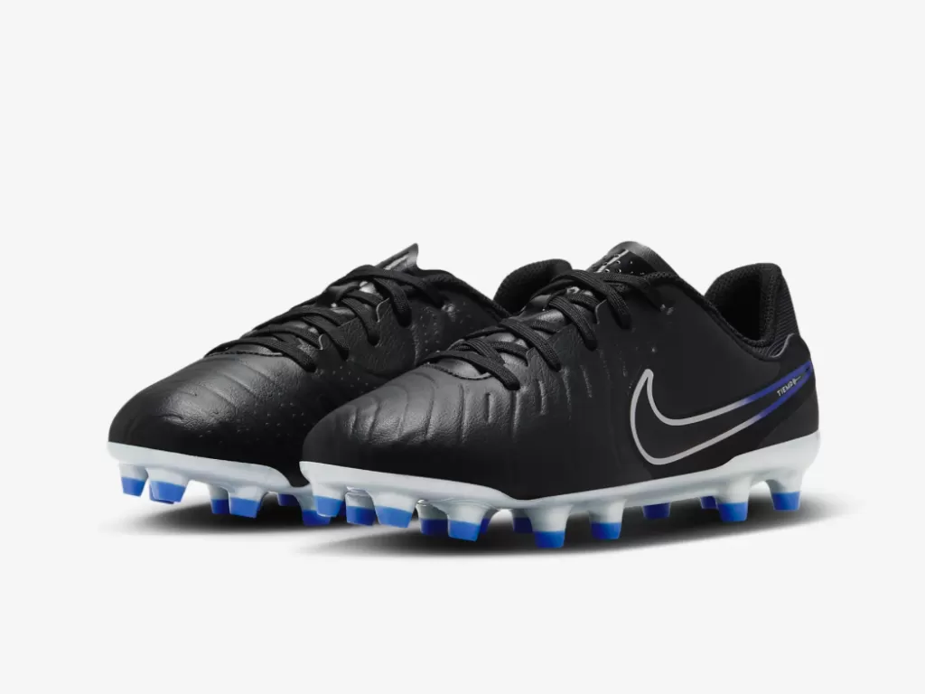 Бутсы детские Nike Tiempo Legend 10 Academy JR FG
