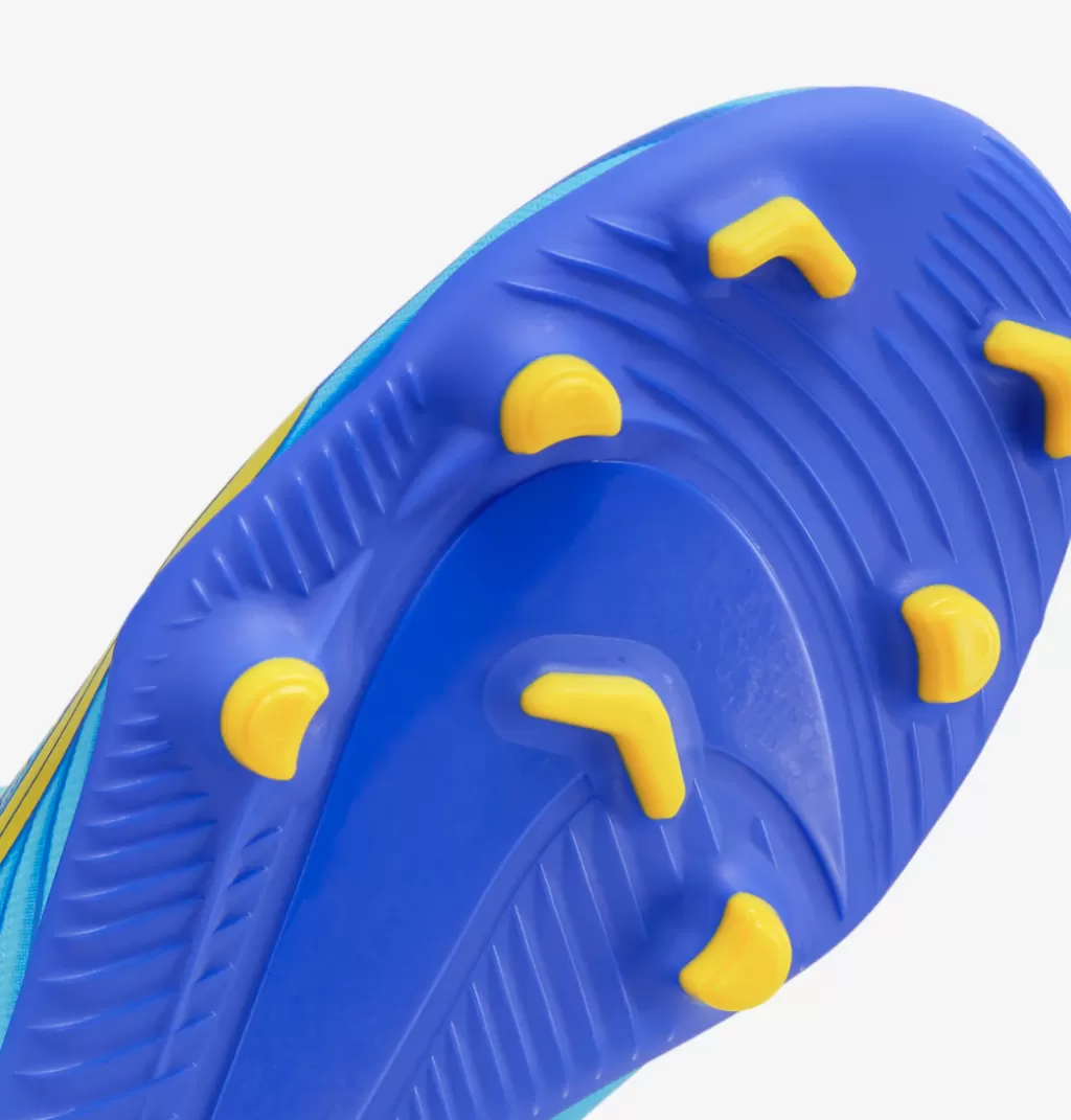 Бутсы детские Nike Superfly 9 Club KM JR FG