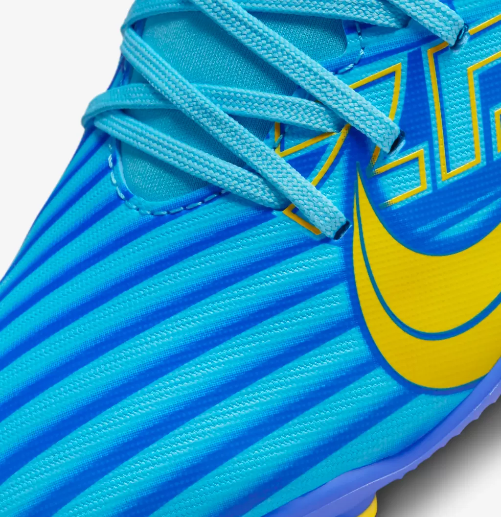 Бутсы детские Nike Superfly 9 Club KM JR FG