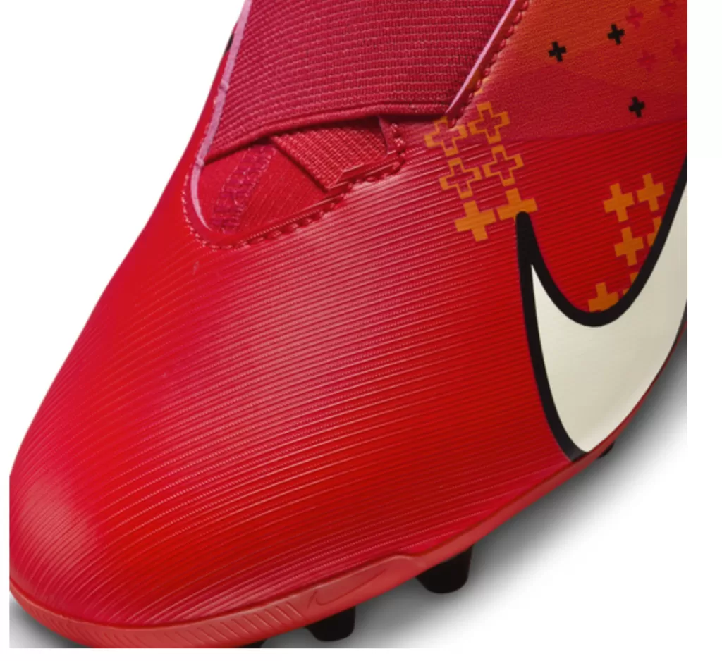 Бутсы детские Nike Mercurial Superfly 9 Academy MDS JR AG