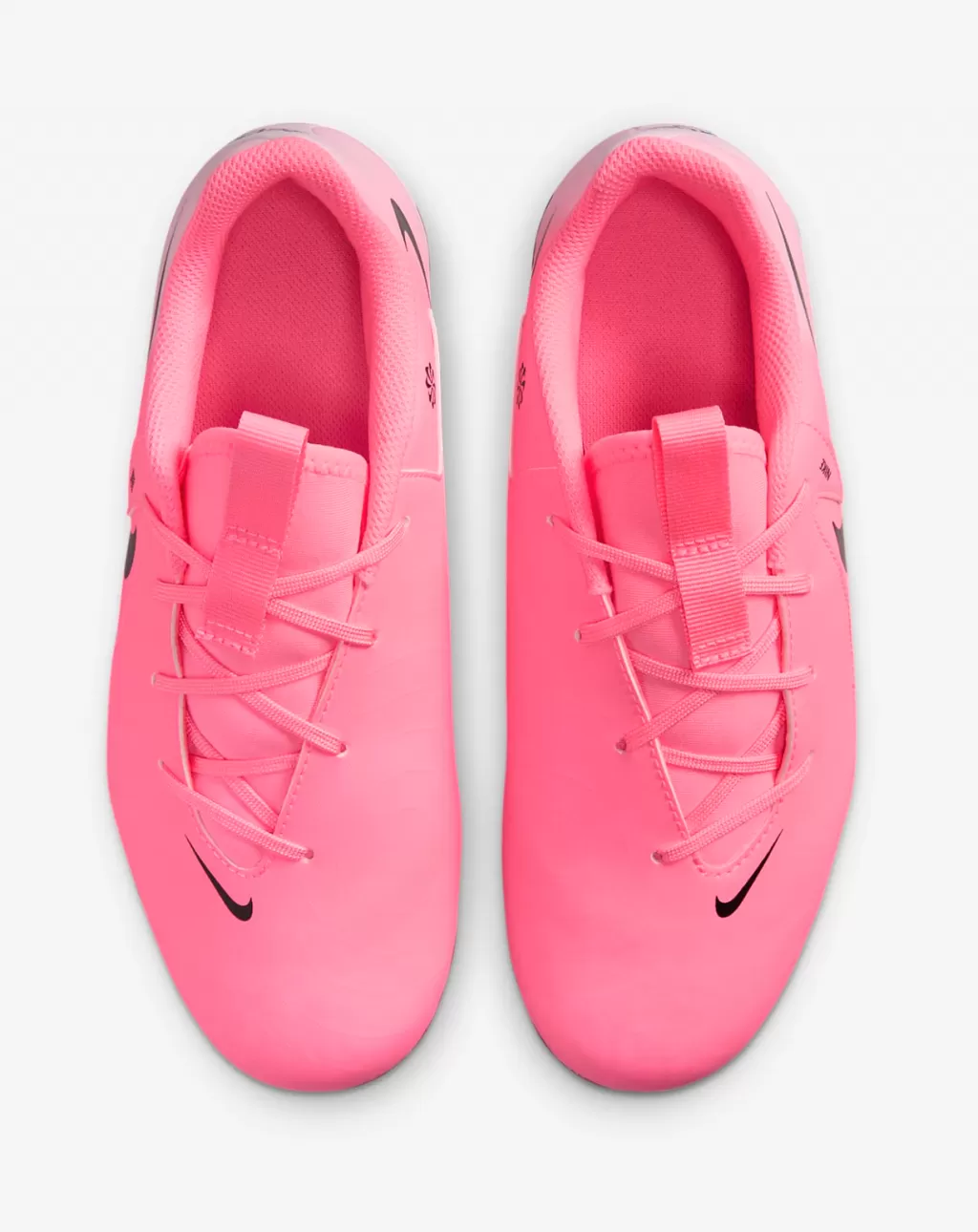 Бутсы детские Nike Phantom GX Academy JR FG
