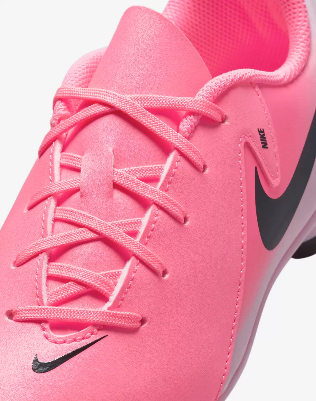 Бутсы детские Nike Phantom GX Academy JR FG