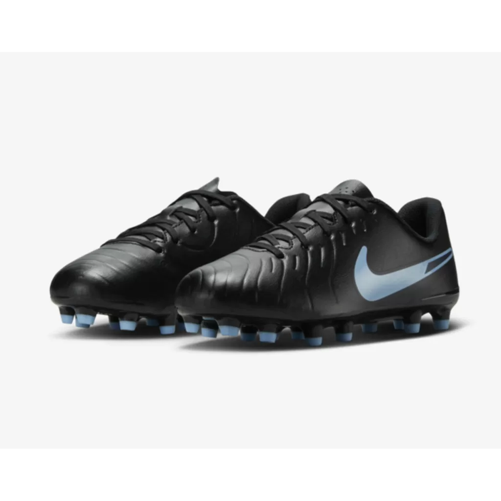Бутсы детские Nike Tiempo Legend 10 Club JR FG