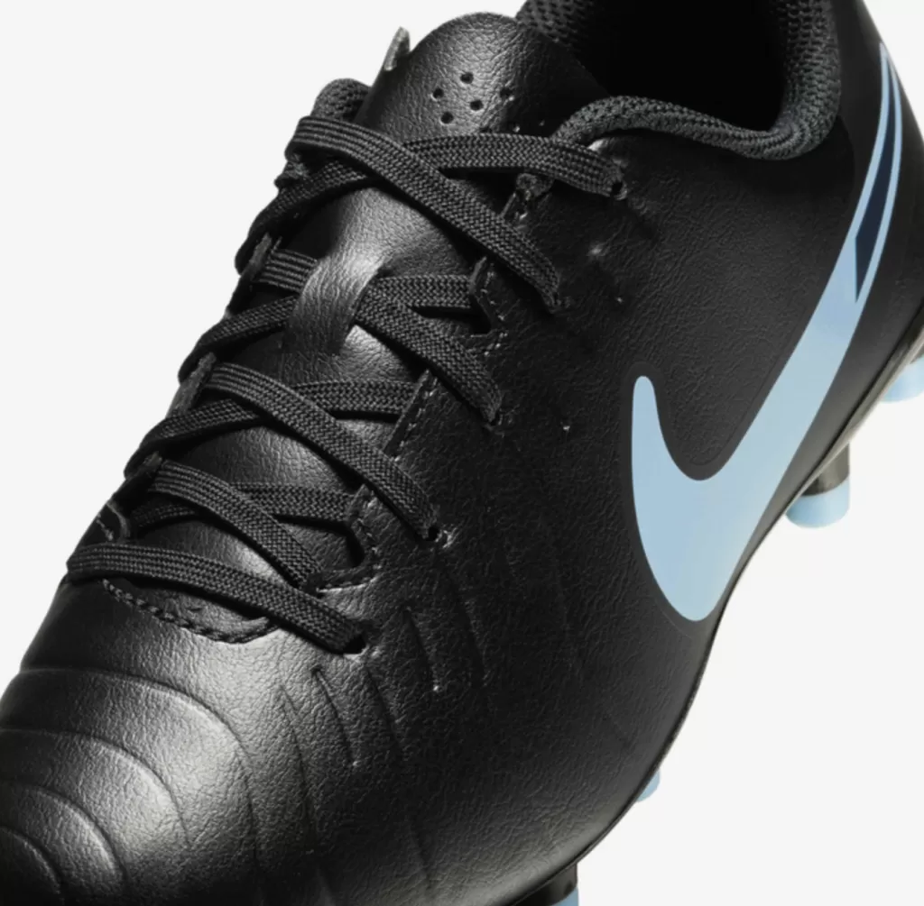 Бутсы детские Nike Tiempo Legend 10 Club JR FG