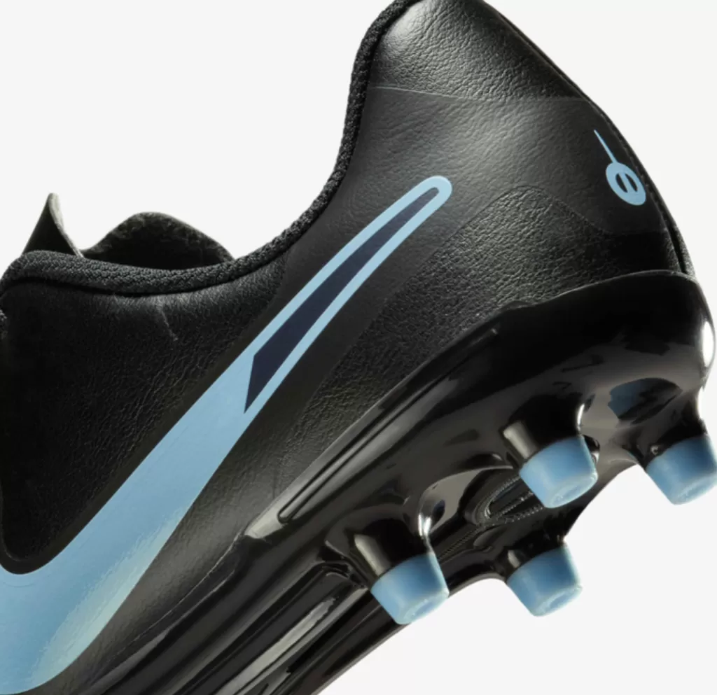 Бутсы детские Nike Tiempo Legend 10 Club JR FG