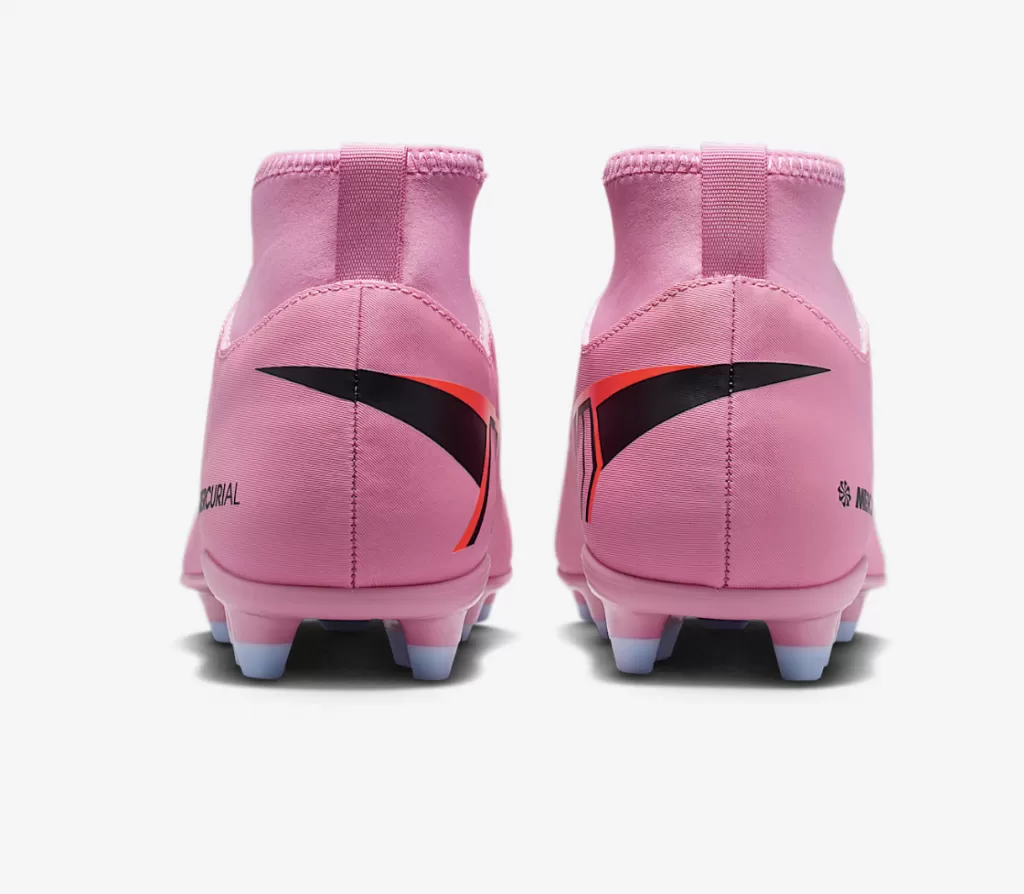 Бутсы детские Nike Mercurial Superfly 10 Club JR MG