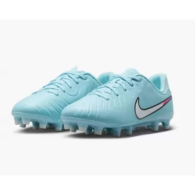 Бутсы детские Nike Tiempo Legend 10 Academy JR FG 