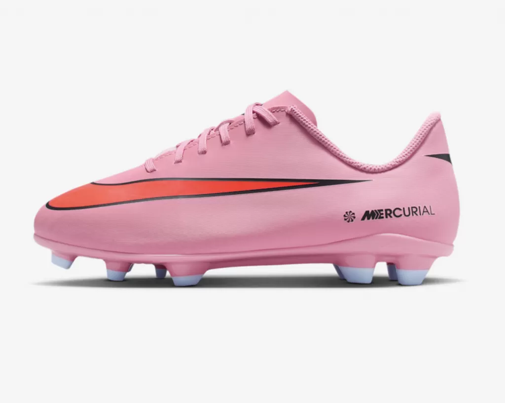 Бутсы детские Nike Mercurial Vapor 16 Club JR FG