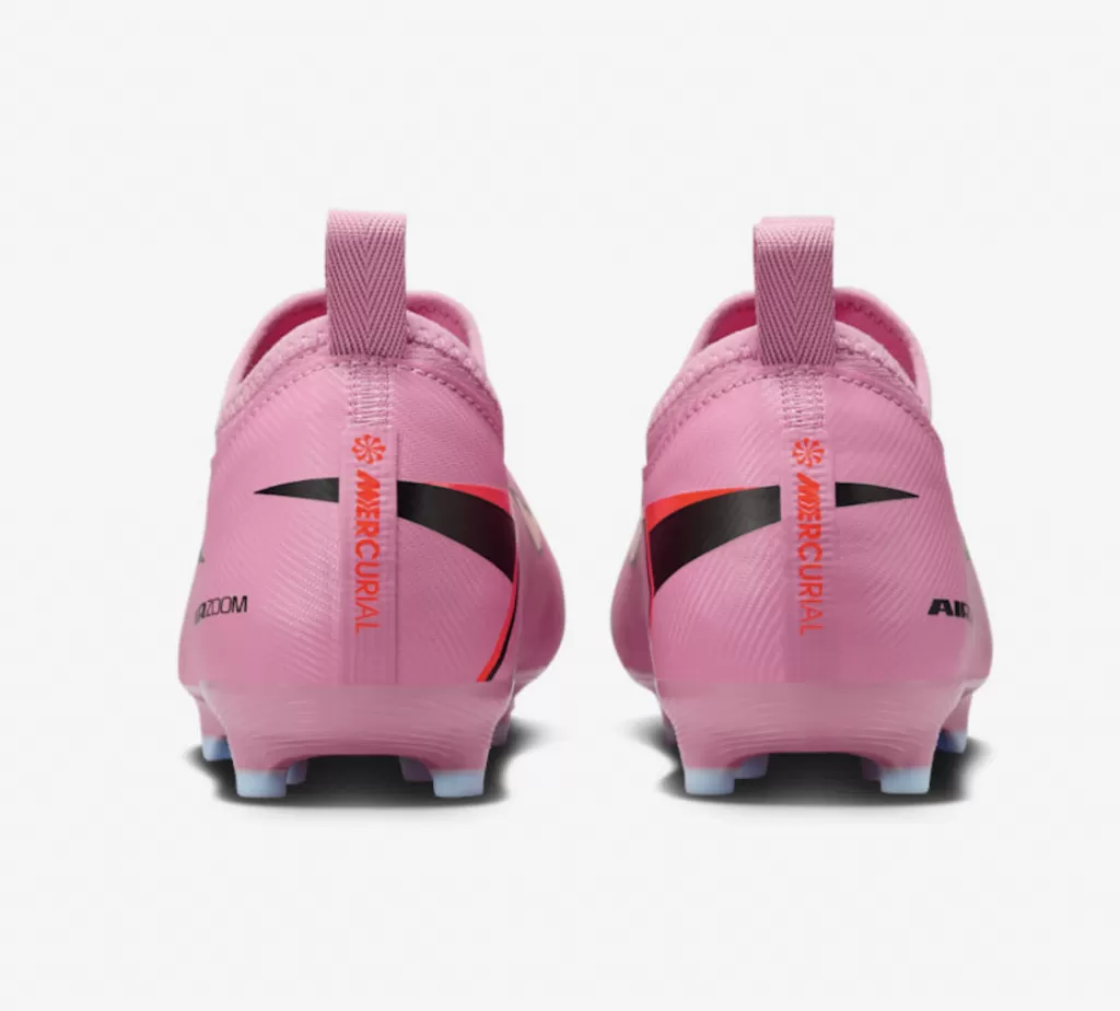 Бутсы детские Nike Mercurial Vapor 16 Academy JR FG