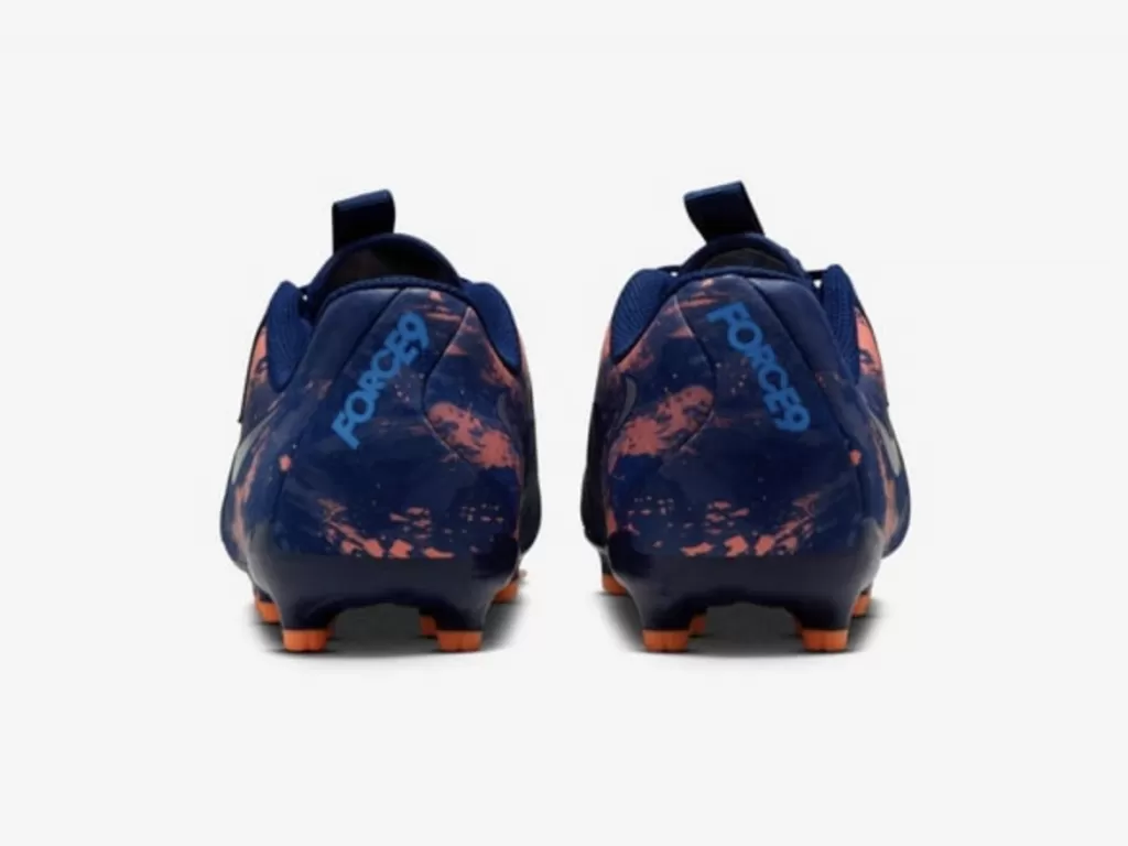 Бутсы детские Nike Phantom GX Academy 2 Erling Haaland JR FG