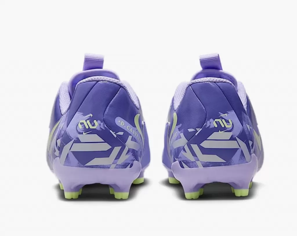 Бутсы детские Nike Phantom GX 2 Academy JR FG