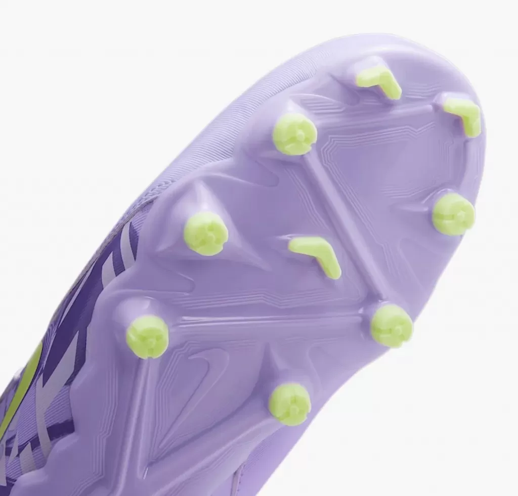 Бутсы детские Nike Phantom GX 2 Academy JR FG