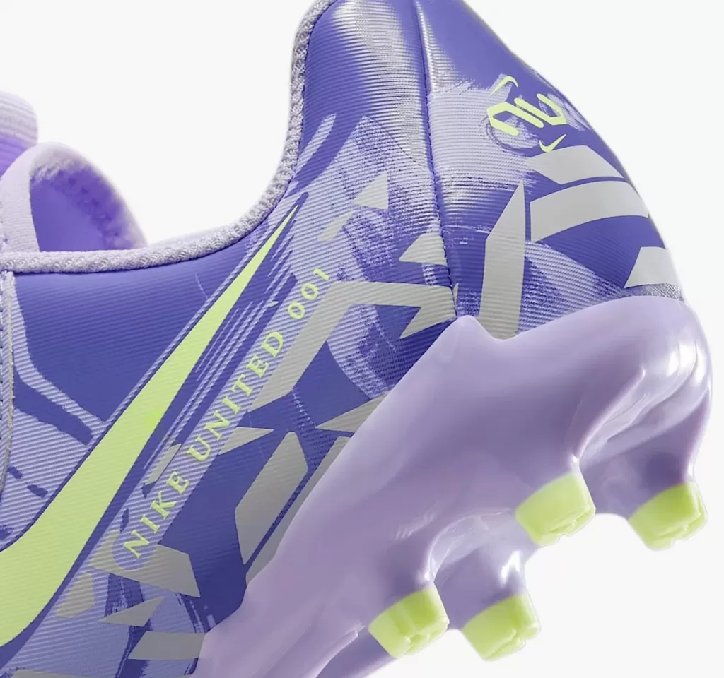 Бутсы детские Nike Phantom GX 2 Academy JR FG