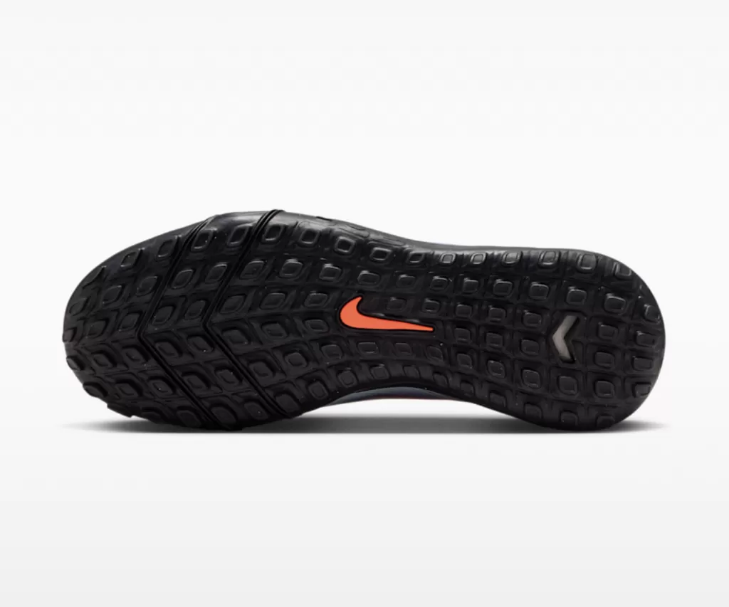Шиповки детские Nike Vapor 16 Academy JR TF