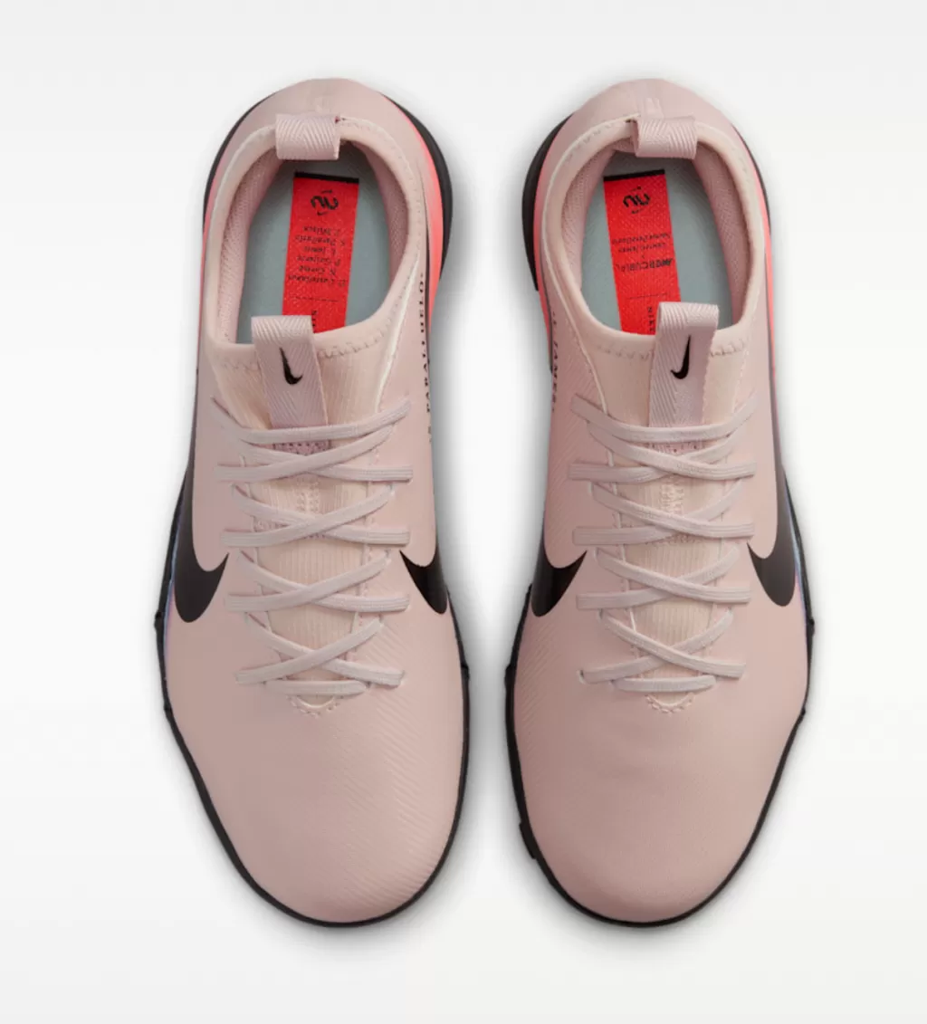 Шиповки детские Nike Vapor 16 Academy JR TF