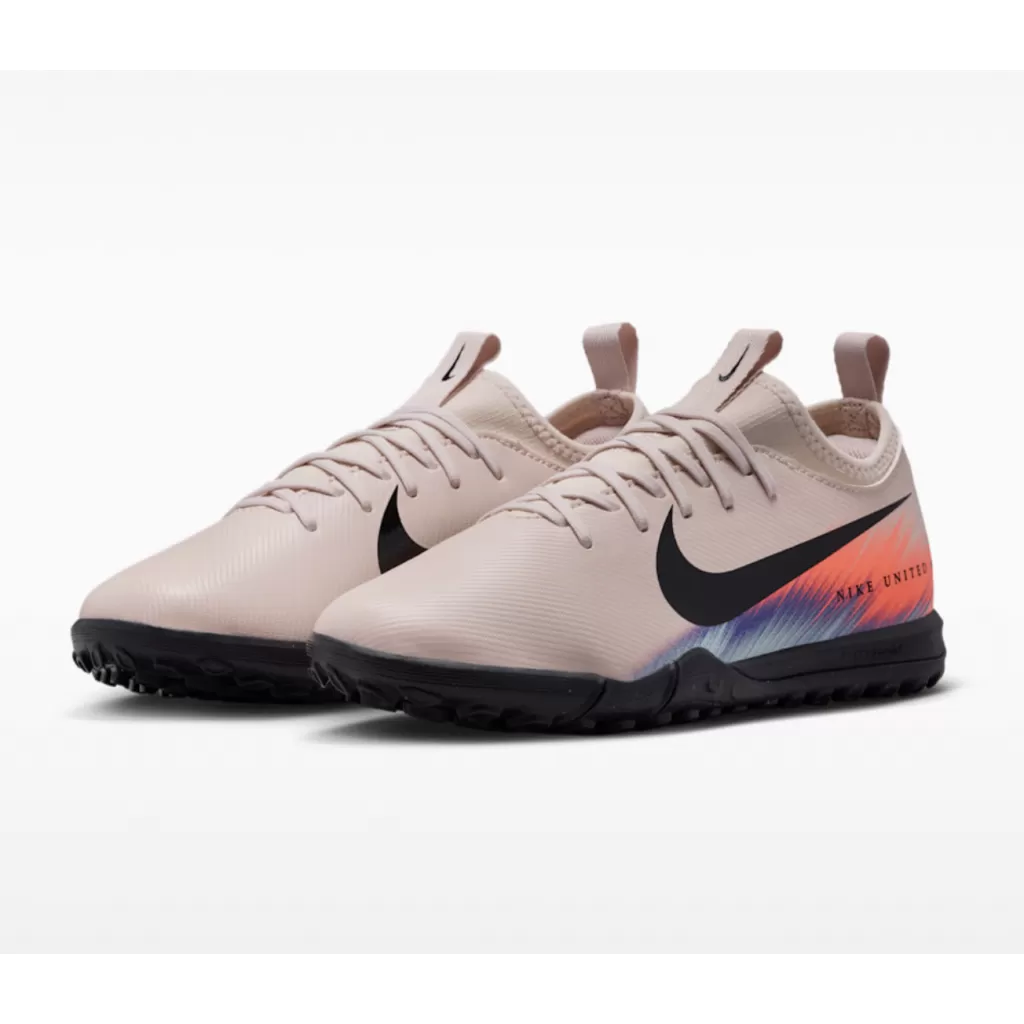 Шиповки детские Nike Vapor 16 Academy JR TF
