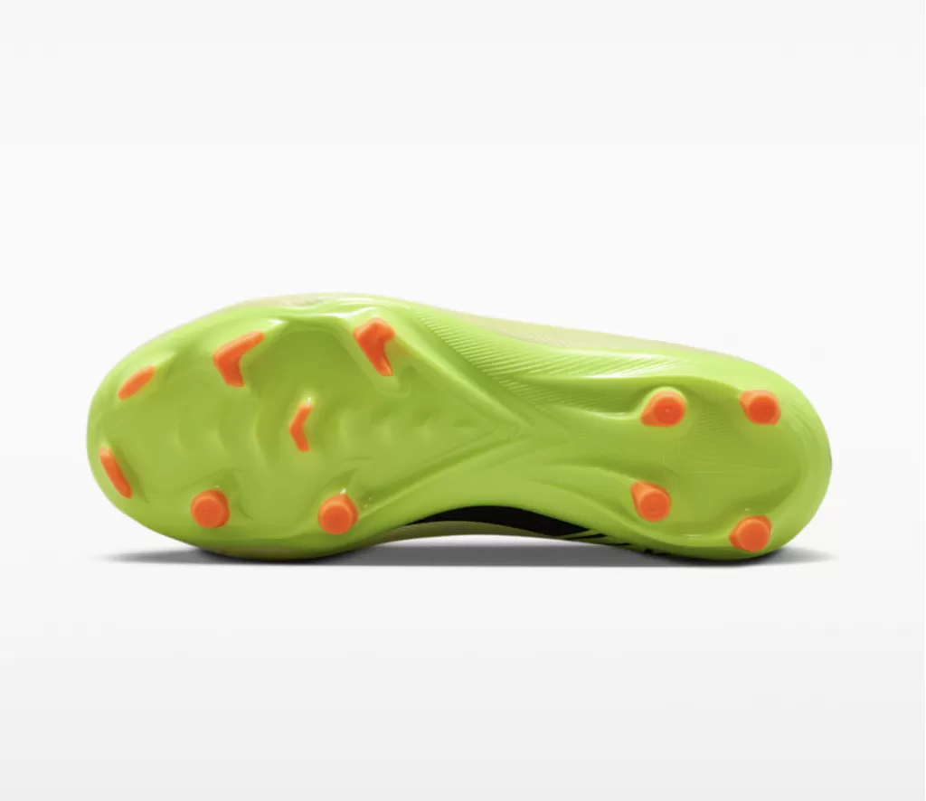 Бутсы детские Nike Mercurial Vapor 16 Academy JR FG
