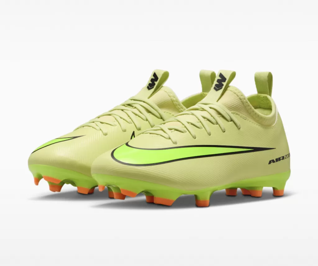 Бутсы детские Nike Mercurial Vapor 16 Academy JR FG