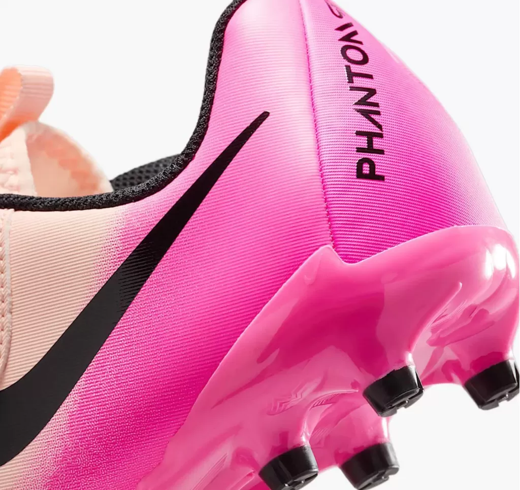 Бутсы детские Nike Phantom GX 2 Academy JR FG