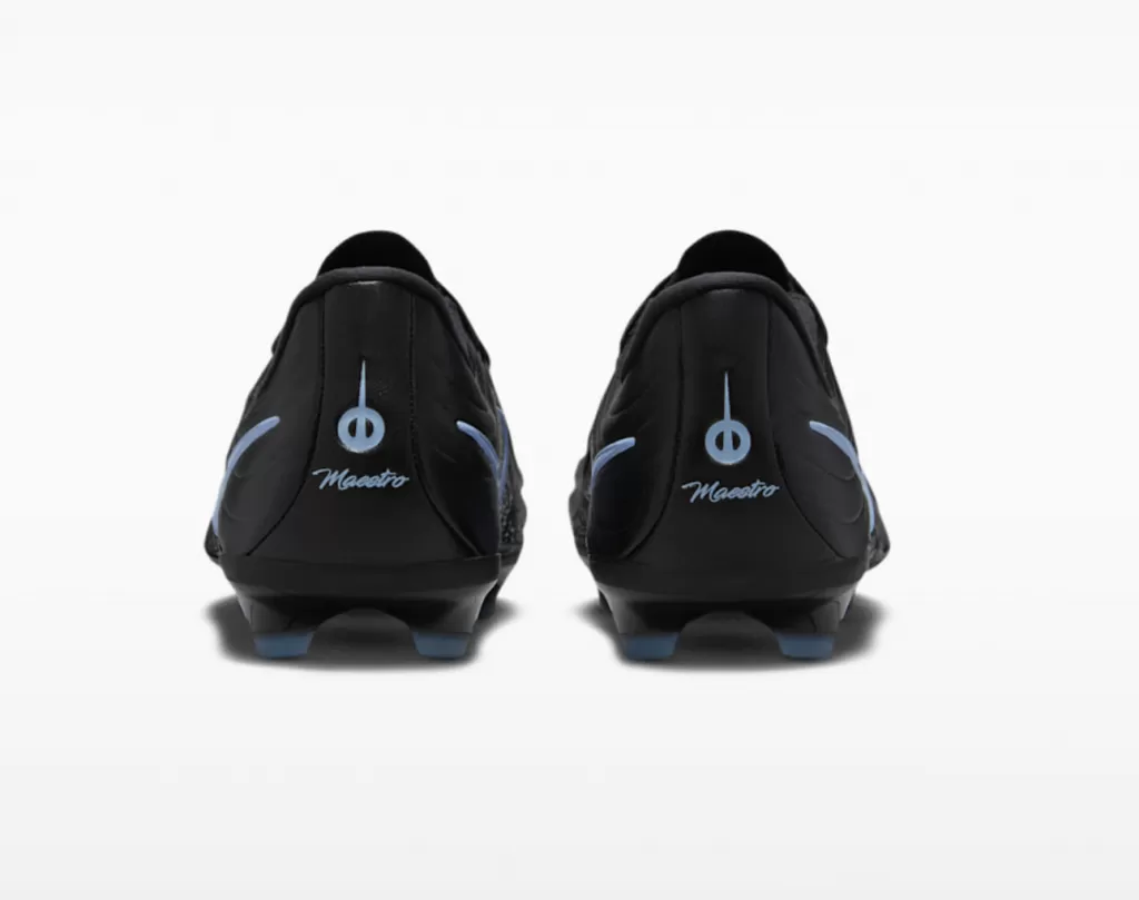 Бутсы детские Nike Tiempo Maestro Academy JR FG