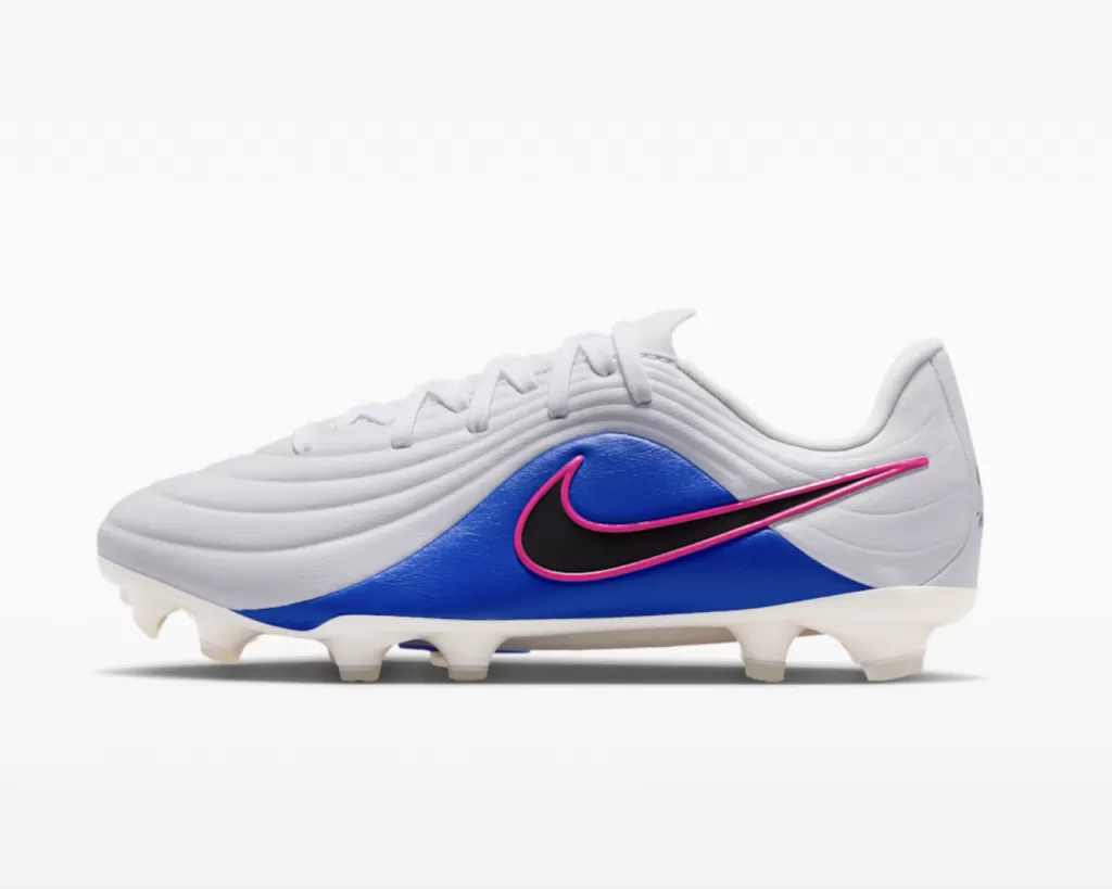 Бутсы детские Nike Tiempo Maestro Academy JR FG